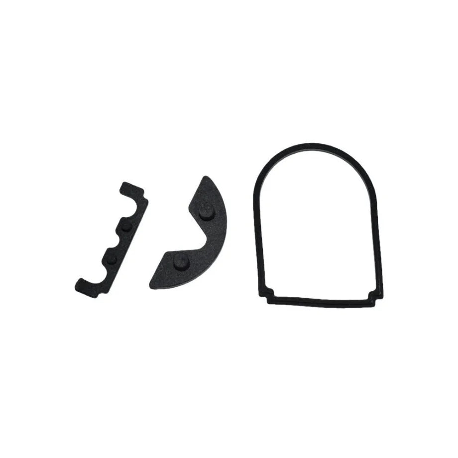 Front light rubber for Xiaomi scooter