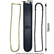 Charger l'image dans la galerie, Joint de couvercle de batterie pour trottinette Xiaomi