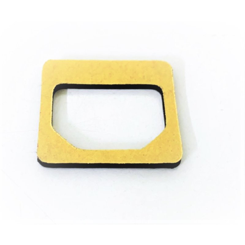 Joint sur prise de charge pour boîtier Segway Gen2