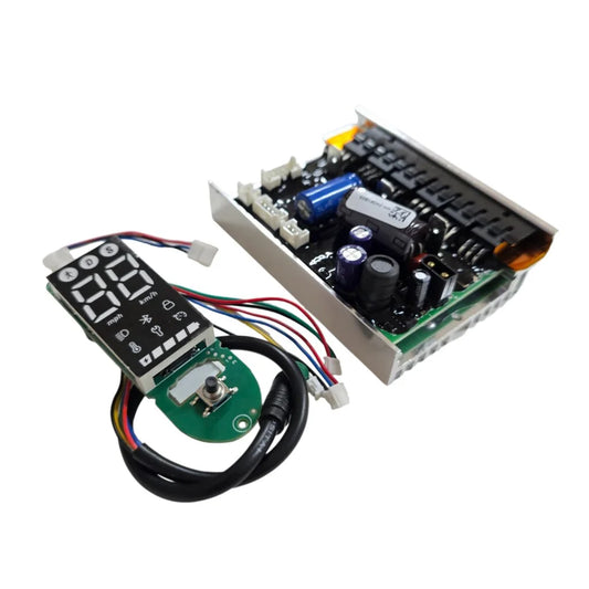 Kit contrôleur pour Xiaomi Mi4 débridé