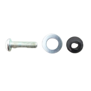 Kit vis Garde boue Segway