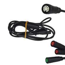 Charger l'image dans la galerie, Kit contrôleur DUCATI PRO II 48V 1200W XT90