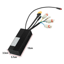 Charger l'image dans la galerie, Kit contrôleur DUCATI PRO II 48V 1200W XT90