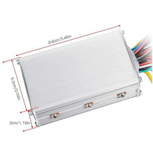 Charger l'image dans la galerie, Kits de contrôleurs de vélo 36 V/48 V