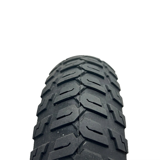 Pneu plein tout terrain 10 X 3 -80/65-6