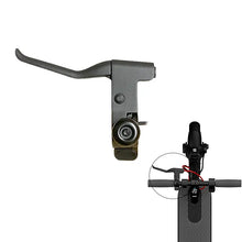 Charger l'image dans la galerie, Levier de frein pour trottinette Xiaomi 3 lite