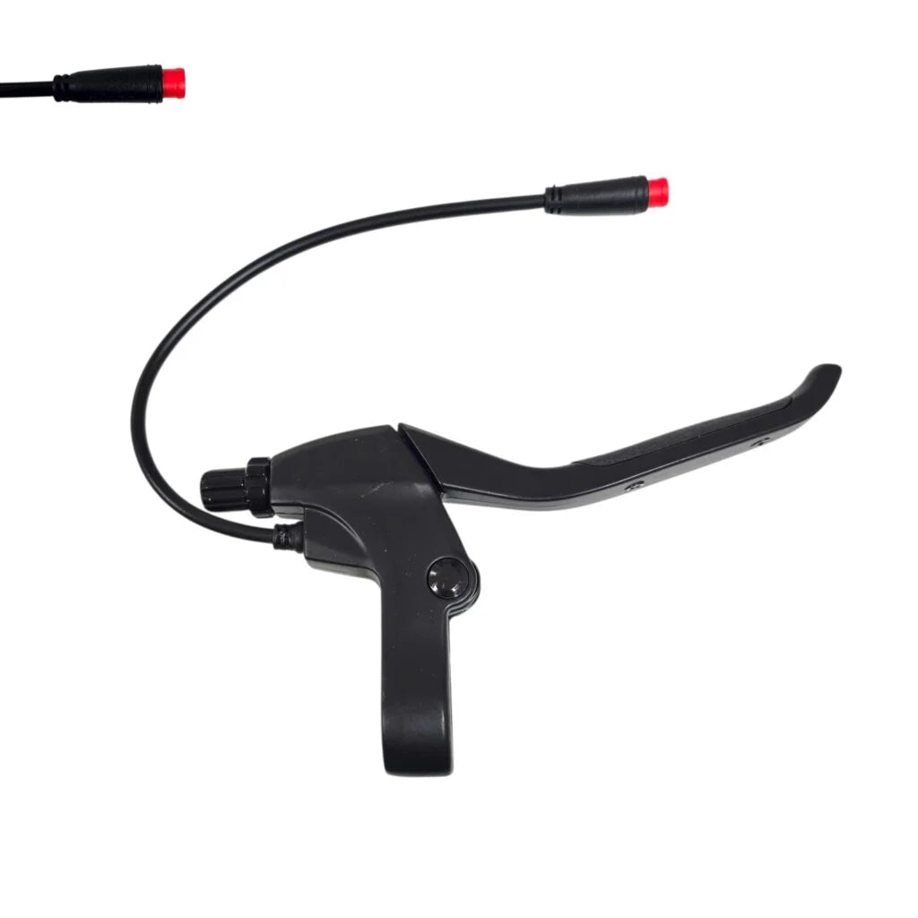 Crossover Dual Max 2 rechter Bremshebel