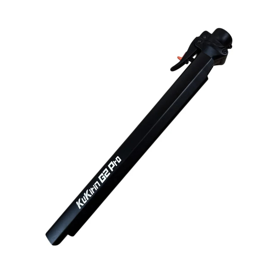 Mât de trottinette freestyle Kukirin G2 Pro, homologué, version 2024