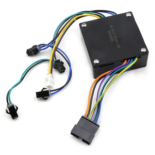 Module pour KuKirin G2 Max