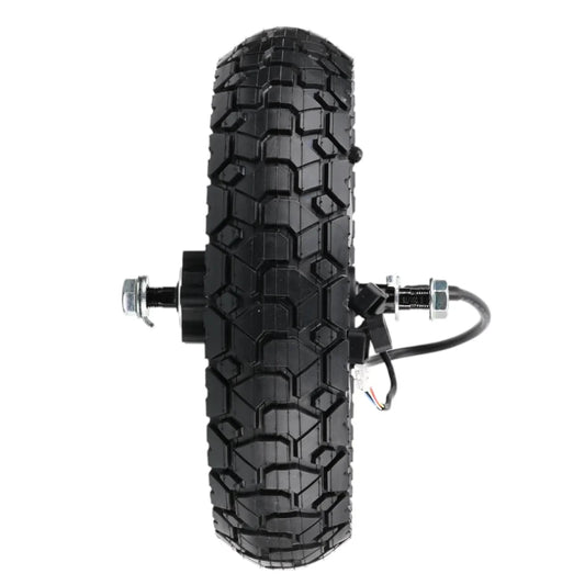 Moteur 650 W pour Segway Ninebot ZT3 Pro