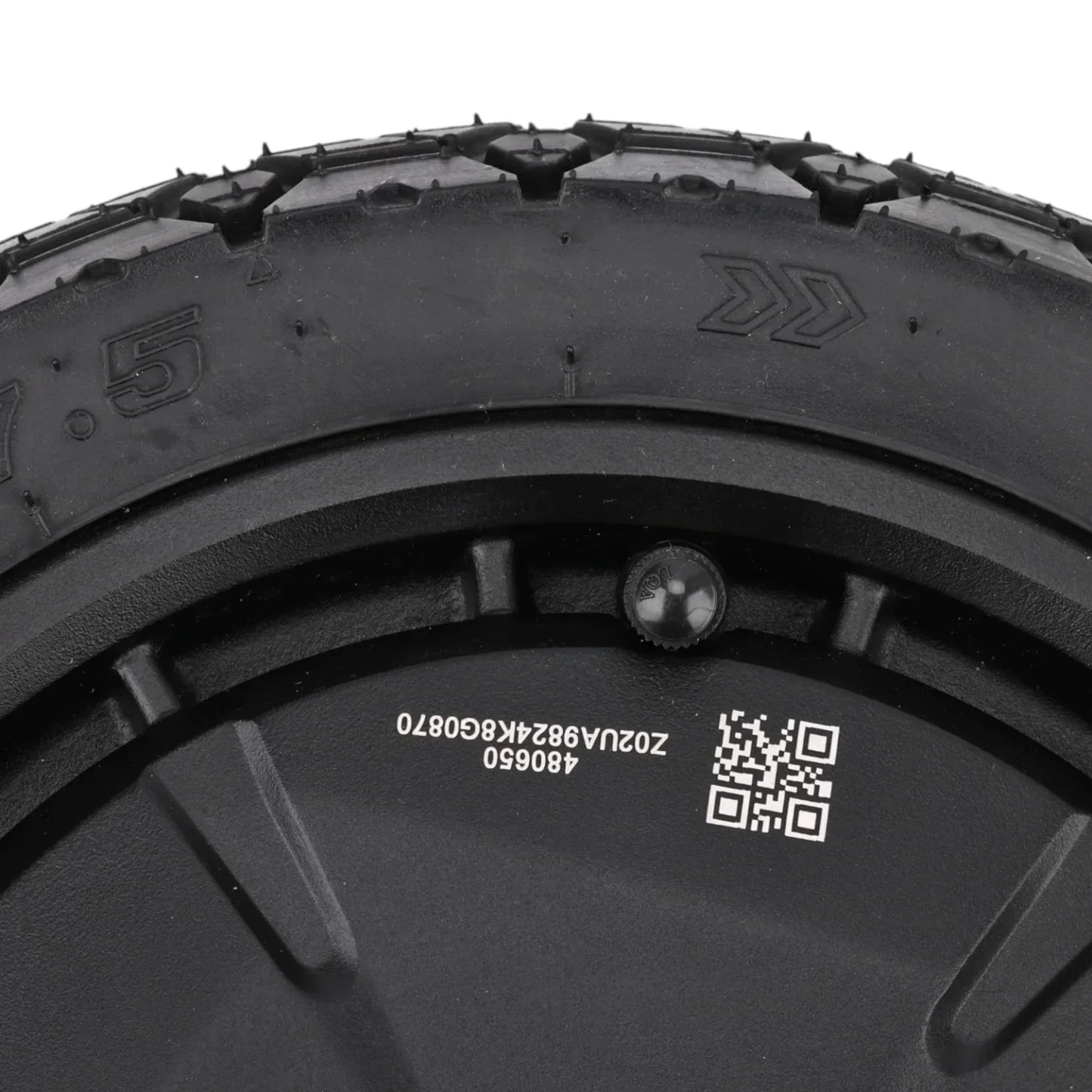 650-W-Motor für Segway Ninebot ZT3 Pro