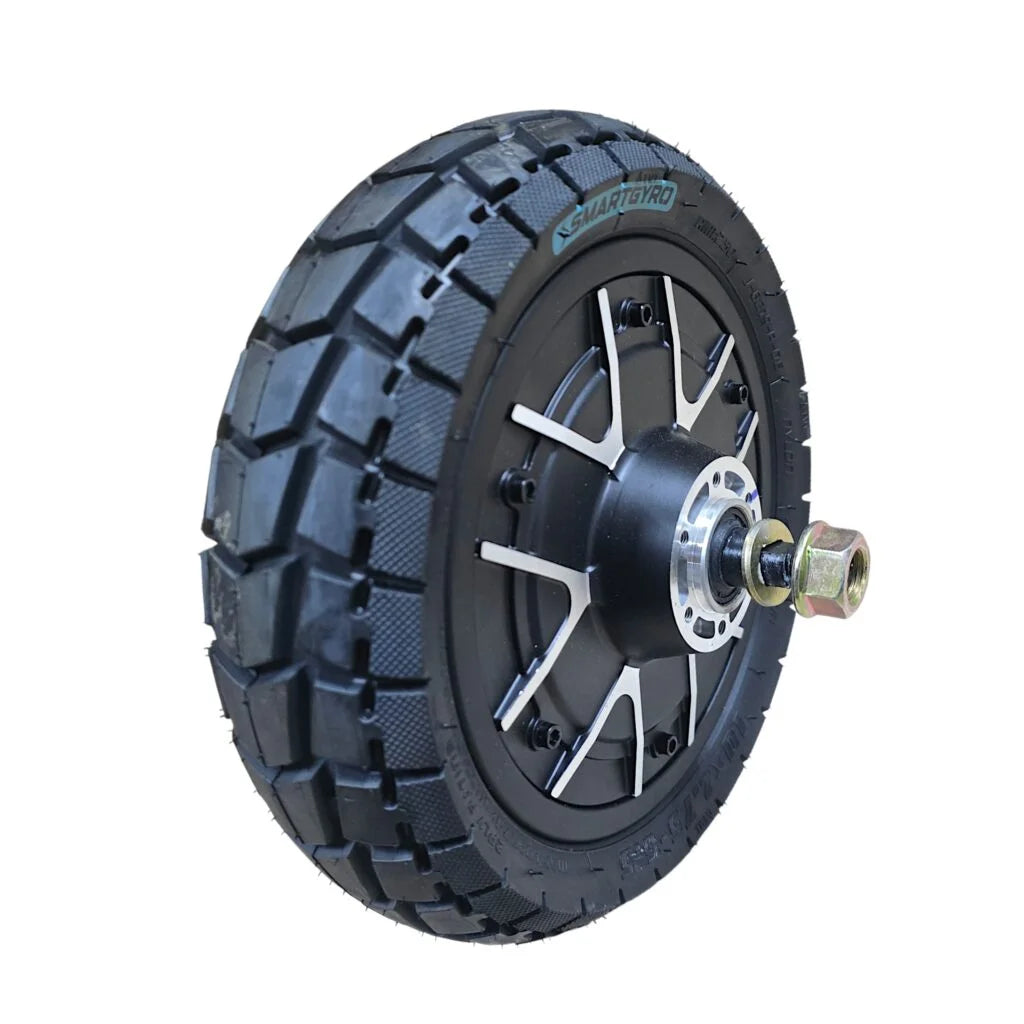 Rockway Evo 500W motor