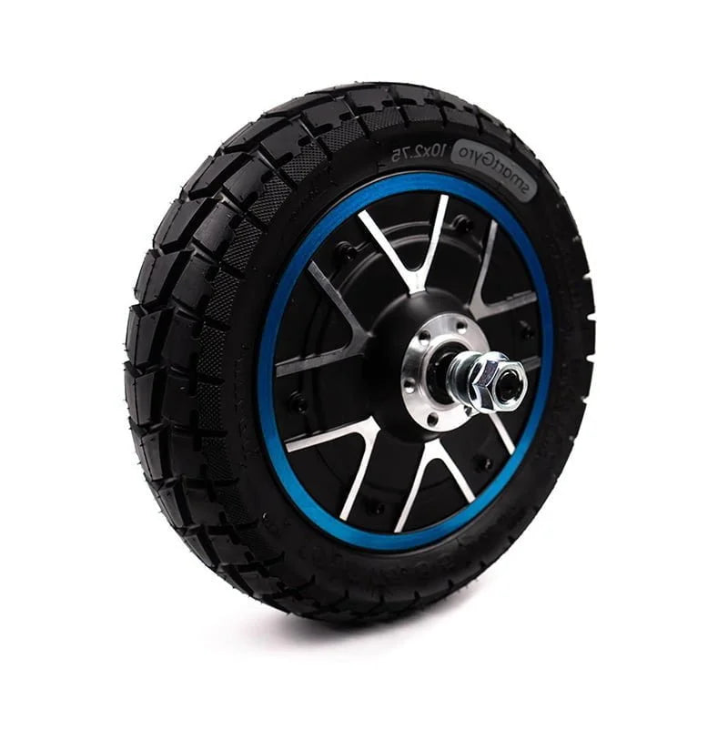 Moteur arrière Crossover Dual MAX SmartGyro