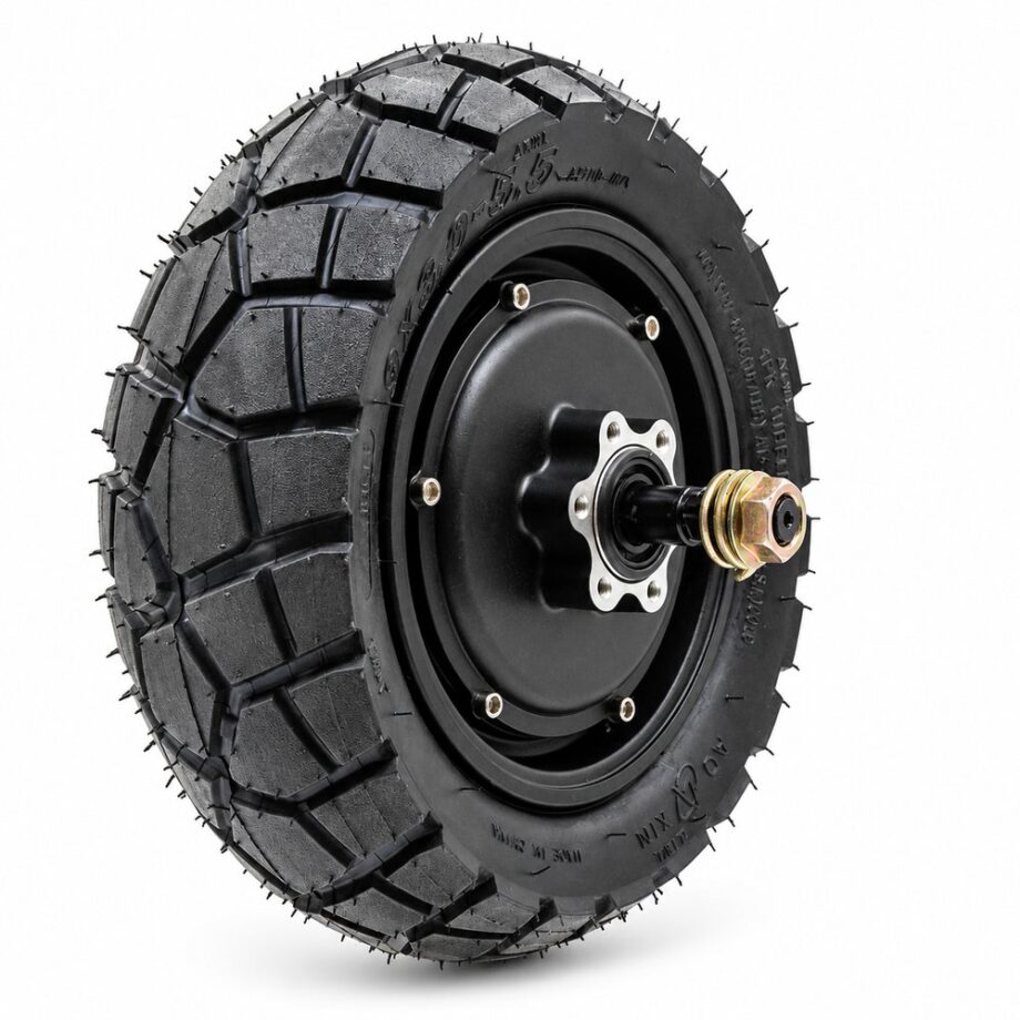 Moteur de scooter Kugoo KuKirin G2 Pro version 2024