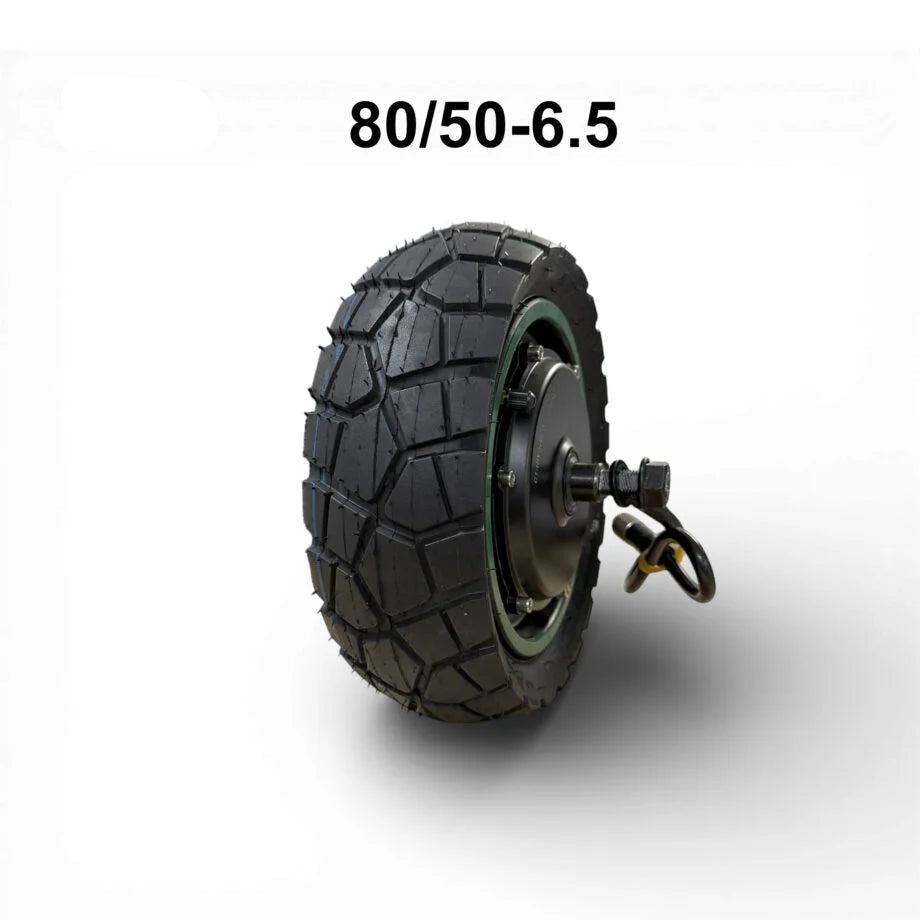 Ecoxtrem M41 Monoblock-Elektrorollermotor