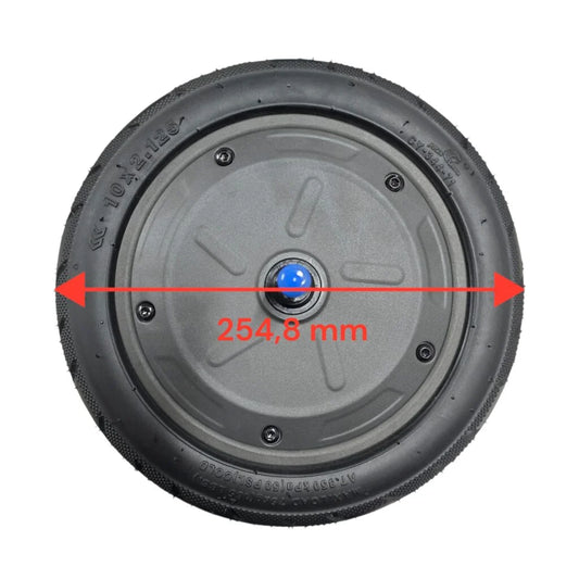 Moteur pour scooter Xiaomi MI4 Lite 2ème génération