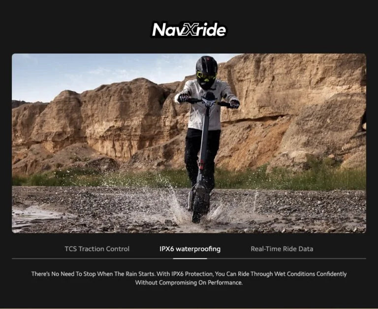 Navee XT5 MAX DGT – Nouveau