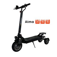 Charger l'image dans la galerie, Trottinette électrique Off Road 2 - 500 watt