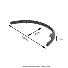 Charger l'image dans la galerie, Pack de garnitures de plate forme pour trottinette Xiaomi