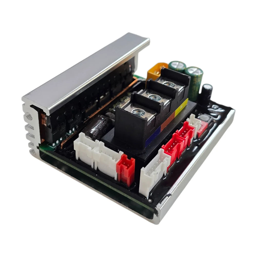 Pack contrôleur et écran pour Ninebot F2 débridé