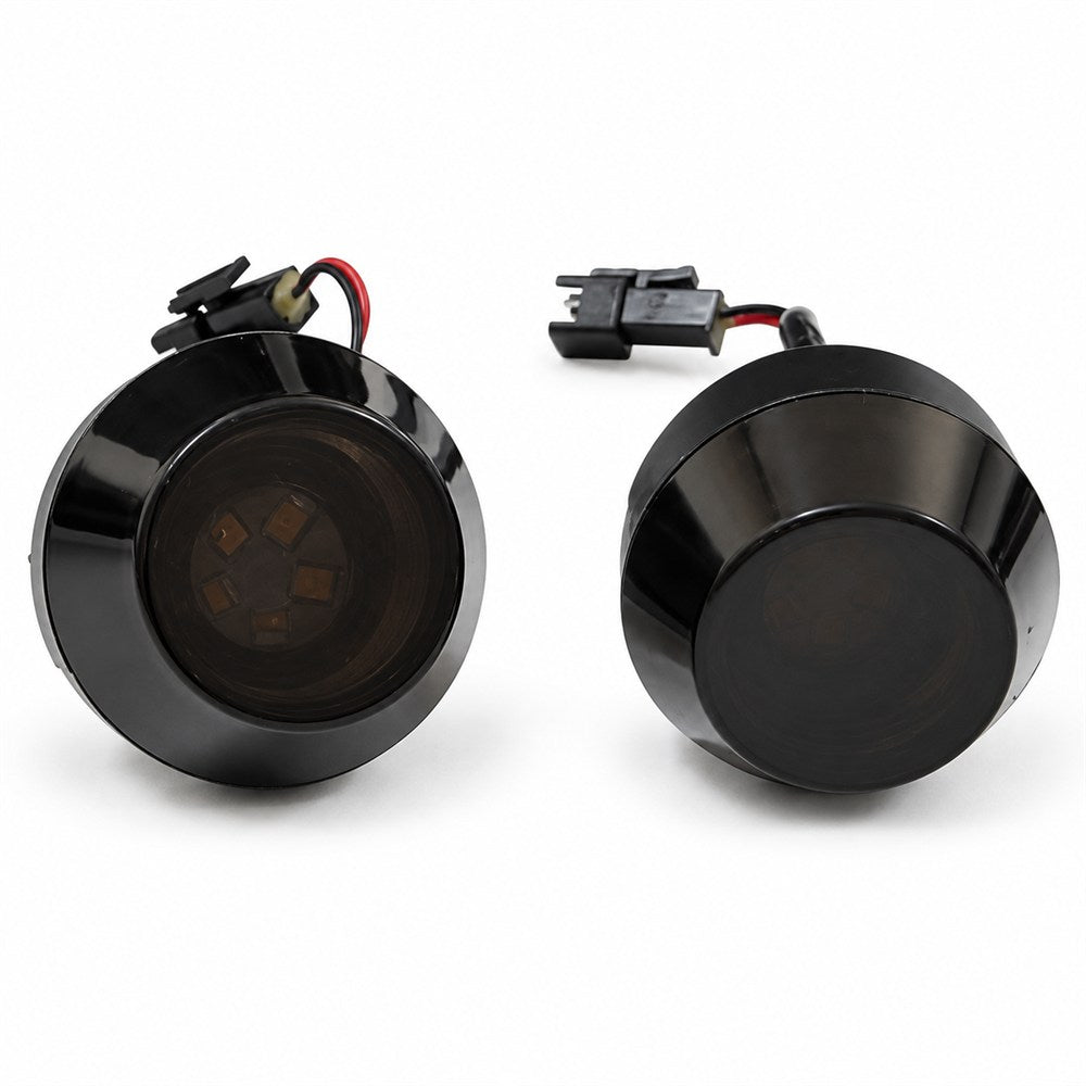 Paire de feux clignotants pour Smartgyro K5 PRO
