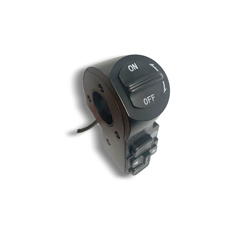 Bouton de commande au guidon original Smartgyro