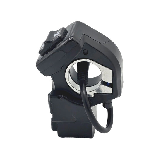 Boutons pour Kukirin G2 Pro/G2 Max/G3 Pro