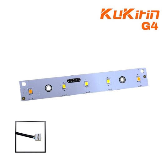 Phare avant pour scooter Kukirin G4