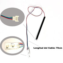 Charger l'image dans la galerie, Feu arrière SmartGyro Baggio - Urbanglide