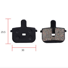 Charger l'image dans la galerie, Plaquette de frein pour SmartGyro K2