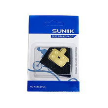 Charger l'image dans la galerie, Plaquette de frein pour SmartGyro K2 semi métallique