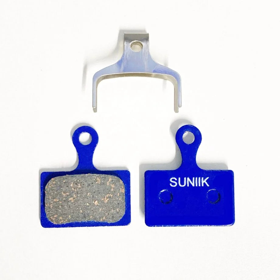 1055 Resin Hydraulic Disc Brake Pads – Suniik Premium Quality
