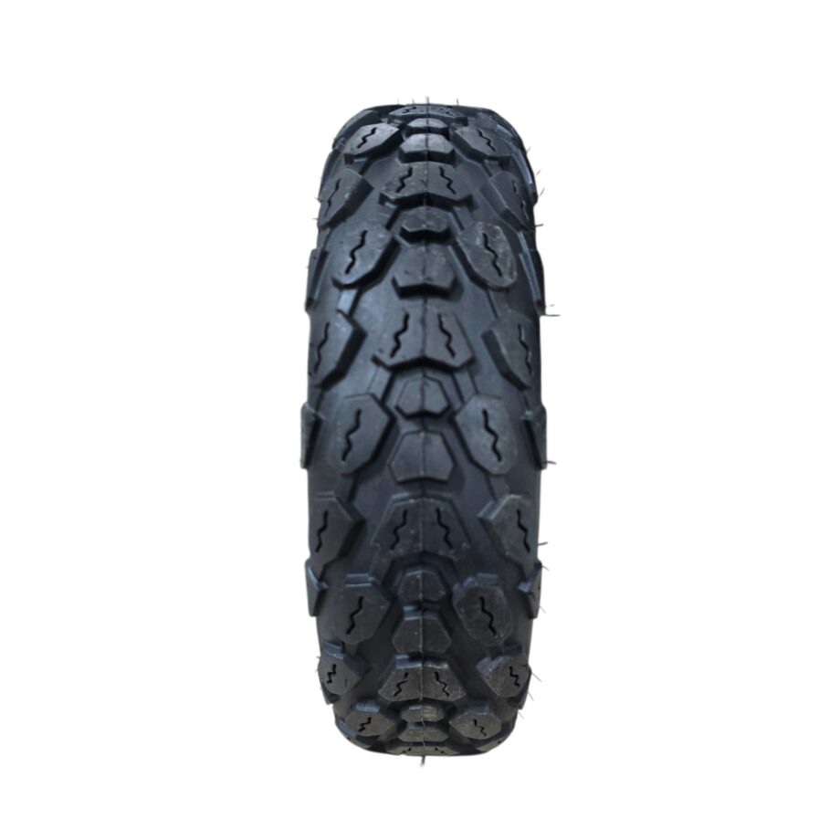 Pneu tubeless 10×2,5-6,1