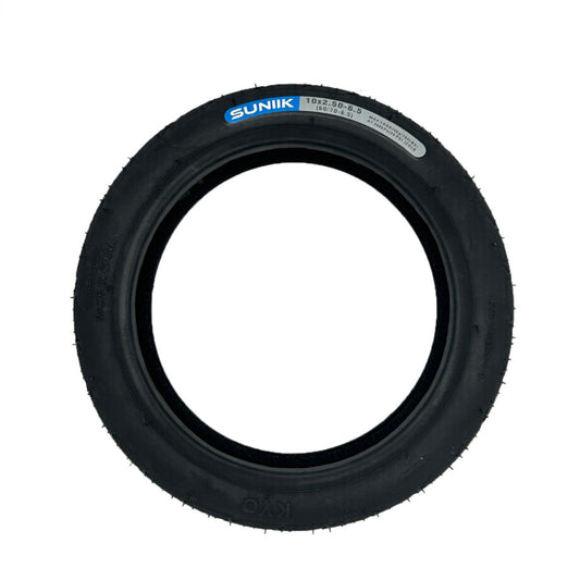 Tire 10×2.5-6.5 60/70-6.5 Cityroad