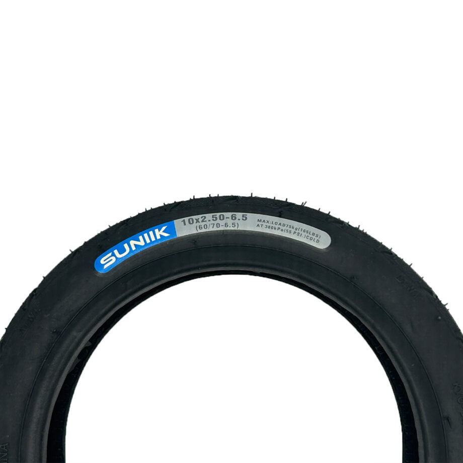 Pneu 10×2,5-6,5 60/70-6,5 Cityroad