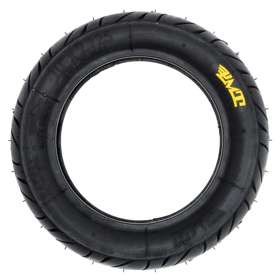 Pneu 55/250R6.0 (10″ x 2.125) E-Fire PMT tubeless