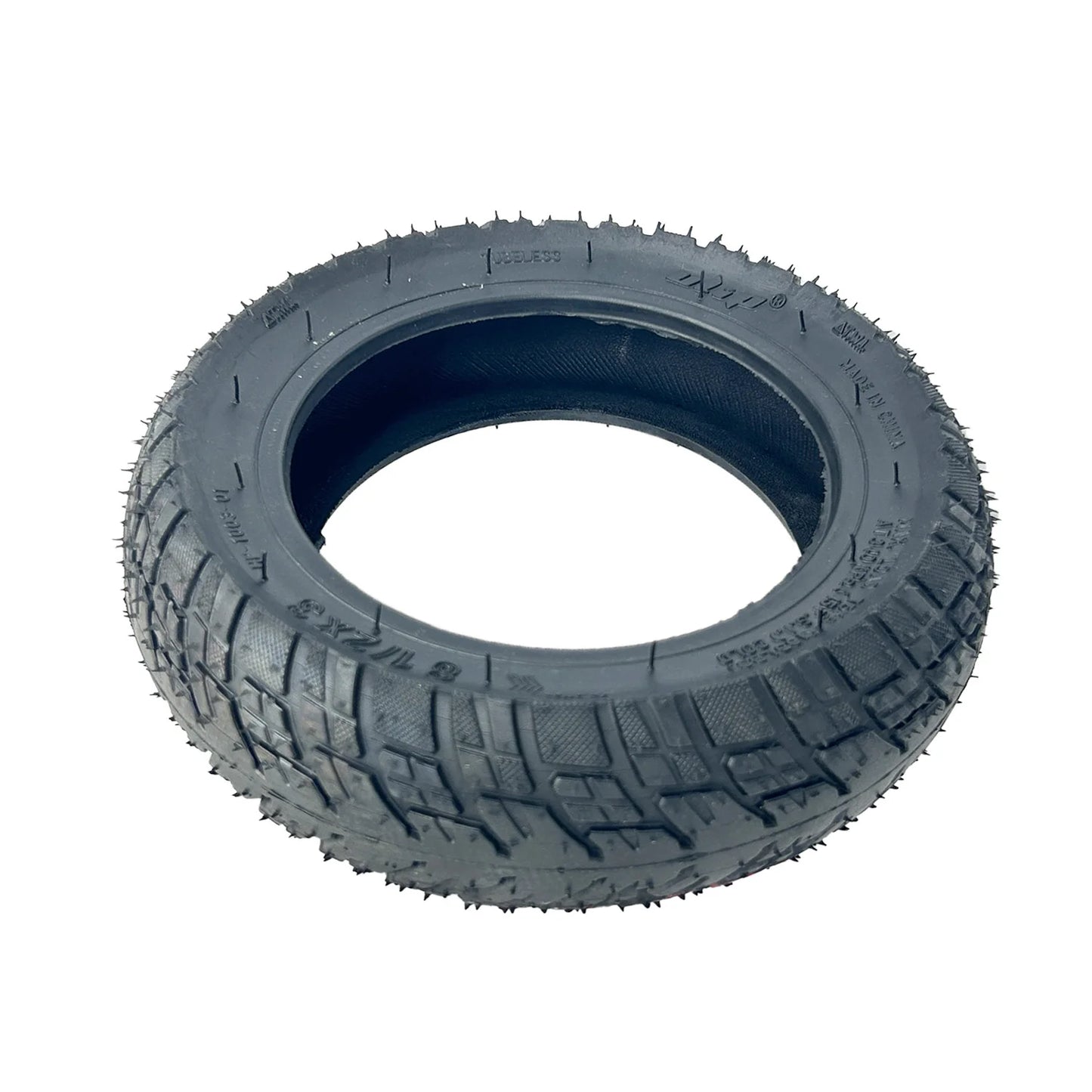 8.5×3 134MM Tubeless Tire