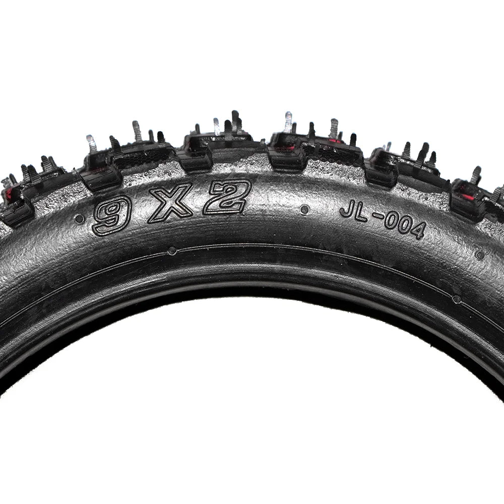 9x2 all-terrain tire