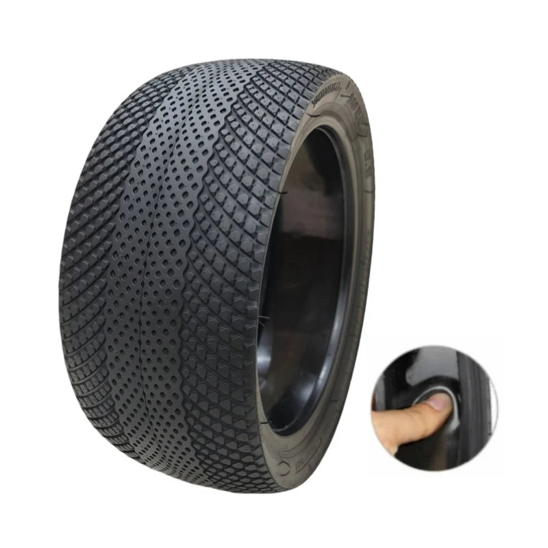 Pneu Tubeless 10×3.0-6.5 SNAKE Gel anti crevaison