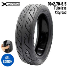 Charger l'image dans la galerie, Pneu 10 x 2.70 -6.5 Xuancheng avec Gel anti crevaison