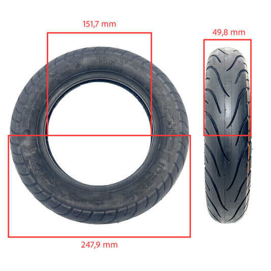 10×2.25-6 CST Tubetype Tire