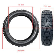 Charger l'image dans la galerie, Pneu 9x2 tout terrain