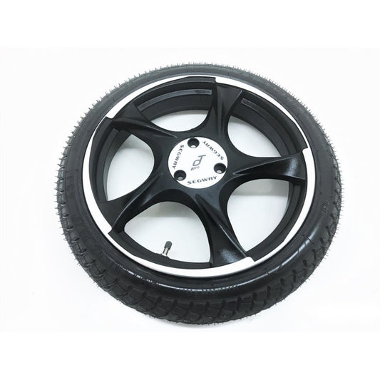 Heidenau K66 tire 80 x 80 x 14 for Segway i2 rim