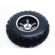 Charger l'image dans la galerie, Pneus Standard Cross Segway x2