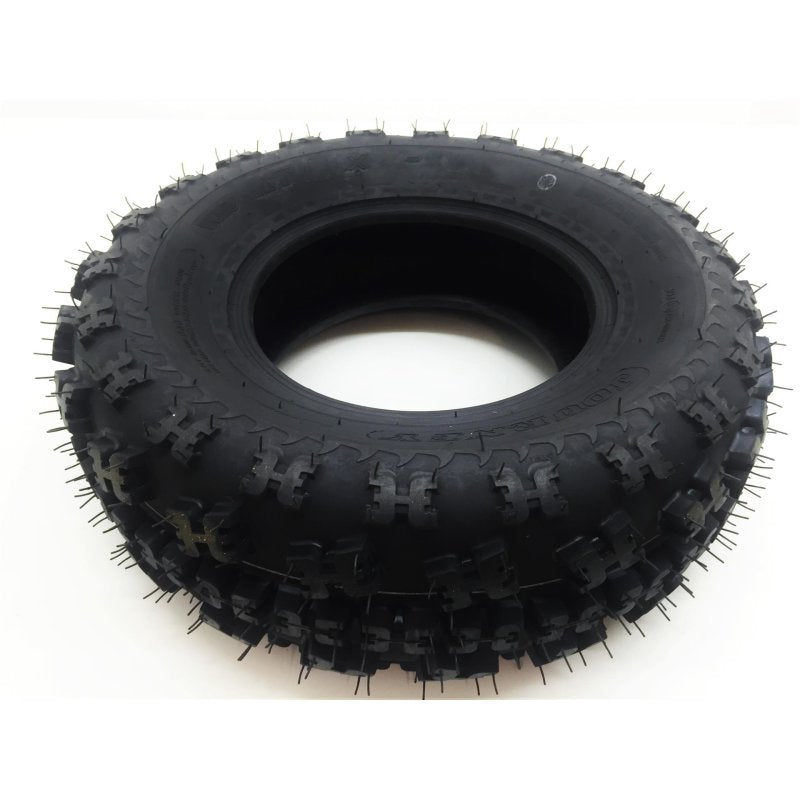 Pneus Standard Cross Segway x2