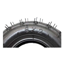 Charger l'image dans la galerie, Pneu 6 X 2 tube type
