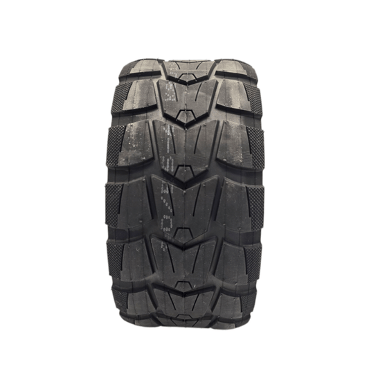 90/55-6 Xuancheng Tubeless Tire with Gel