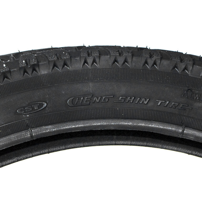 Blackcat 18×2.5 Tube Tire