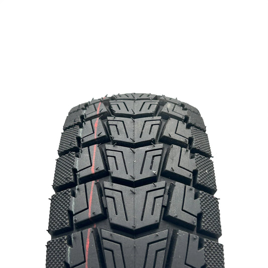 Semitaco Suniik 10×2.75-6.5 (70/65-6.5) puncture-resistant gel tire