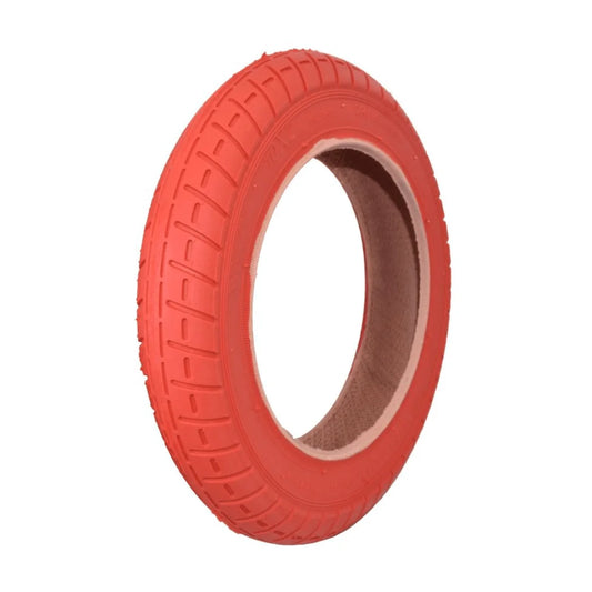 Wanda 10 x 2 Red Tire